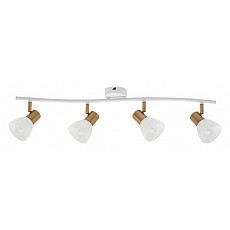 Спот arte lamp falena a3117pl-4wh